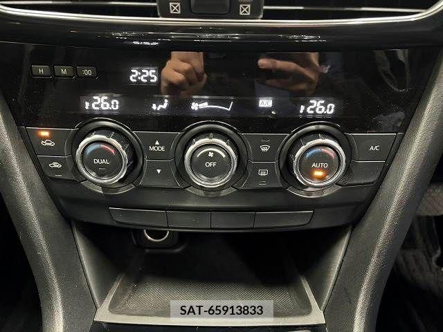 Mazda ATENZA WAGON 2014-08 292414-11