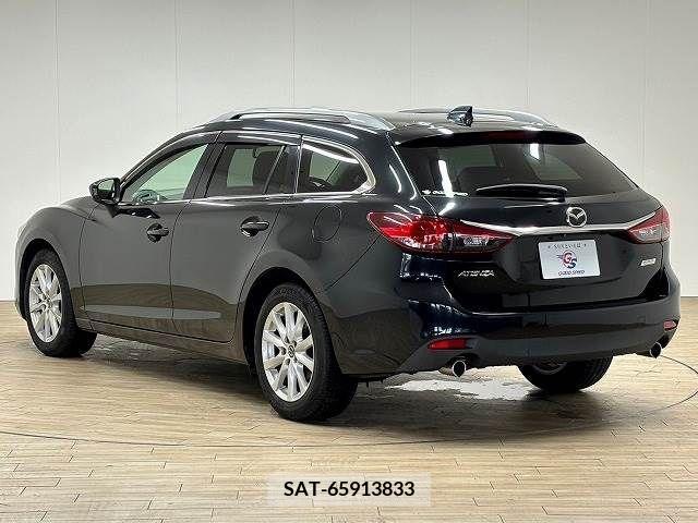 Mazda ATENZA WAGON 2014-08 292414-16