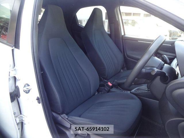 Toyota YARIS 2020-06 290841-6