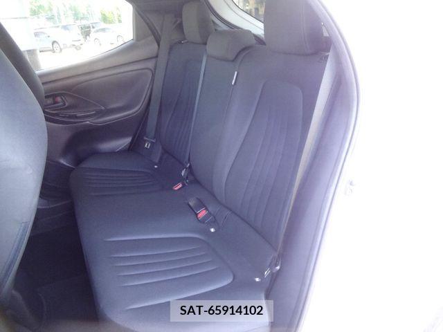 Toyota YARIS 2020-06 290841-8