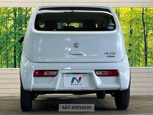 Suzuki ALTO 2019-01 355773-14