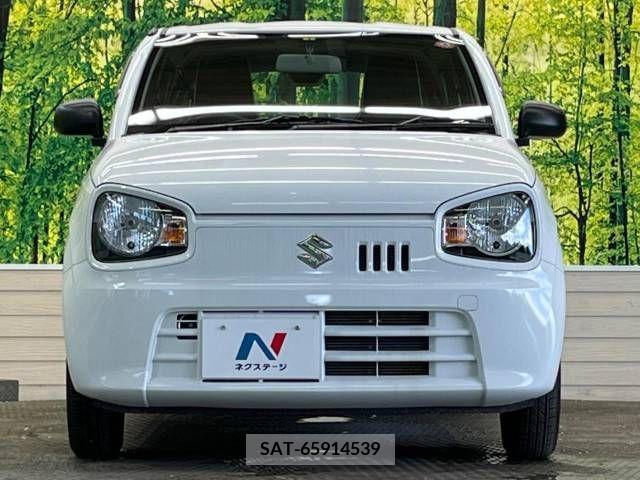 Suzuki ALTO 2019-01 355773-13