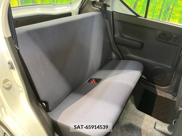 Suzuki ALTO 2019-01 355773-8