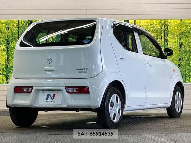 Suzuki ALTO 2019-01 355773-16