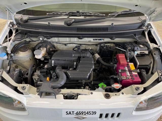 Suzuki ALTO 2019-01 355773-18