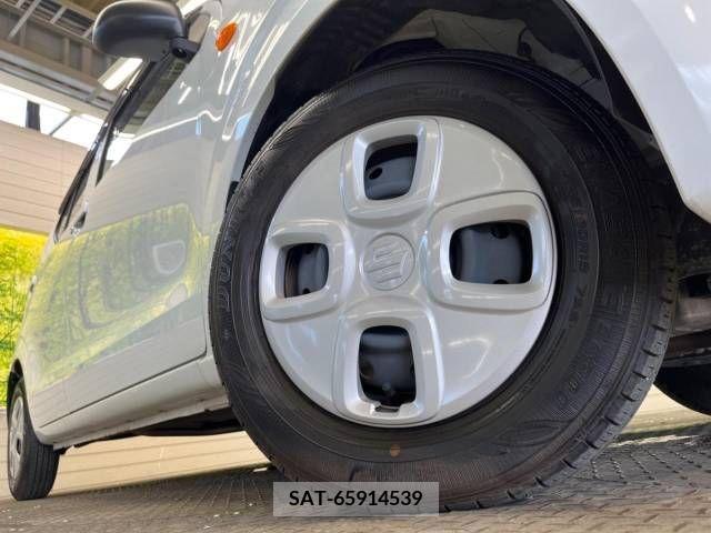 Suzuki ALTO 2019-01 355773-12