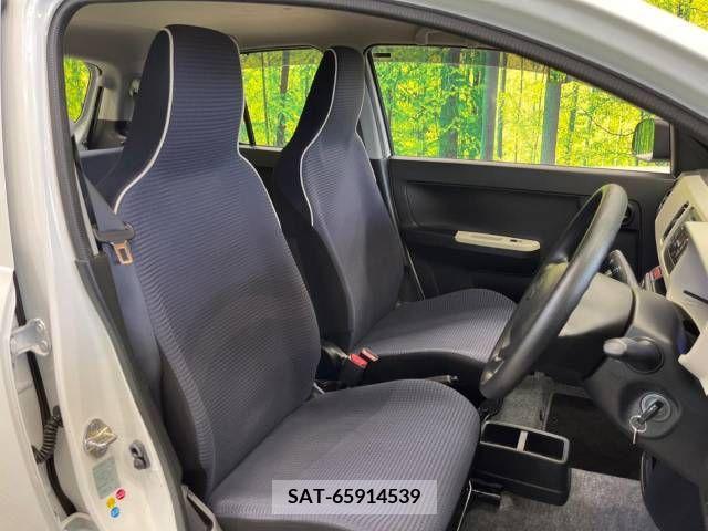 Suzuki ALTO 2019-01 355773-6