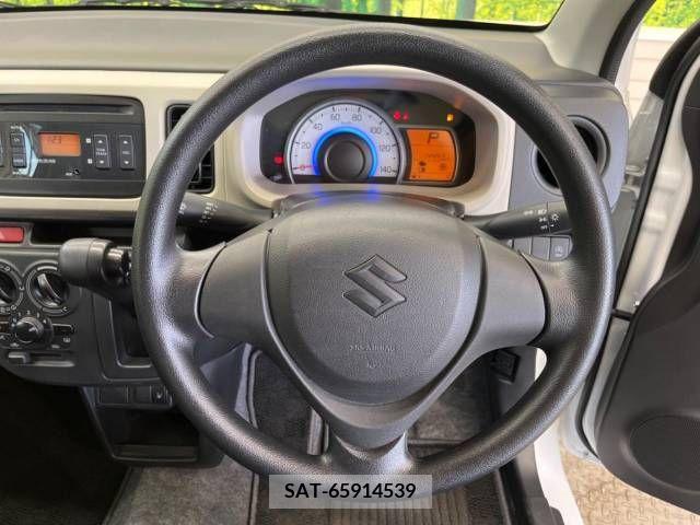Suzuki ALTO 2019-01 355773-10
