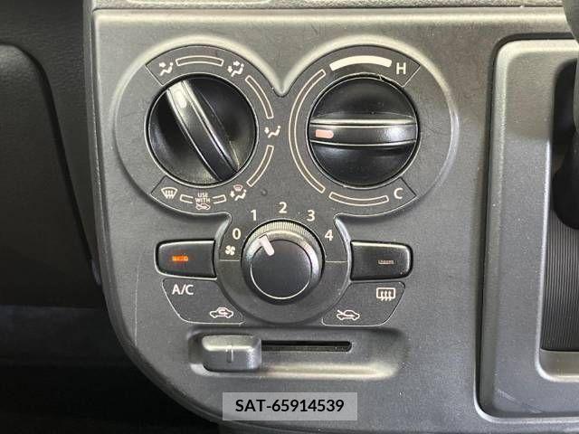 Suzuki ALTO 2019-01 355773-4