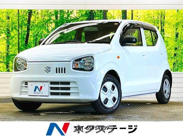 Suzuki ALTO 2019-01 355773-0