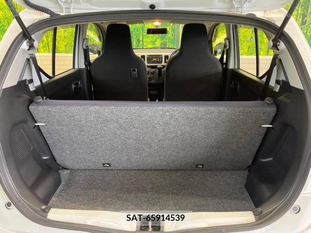 Suzuki ALTO 2019-01 355773-9