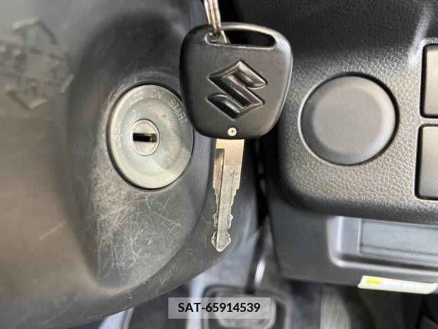 Suzuki ALTO 2019-01 355773-2