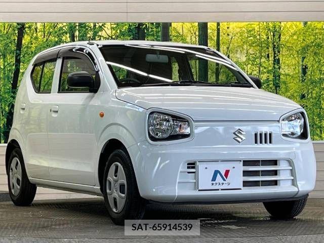 Suzuki ALTO 2019-01 355773-15