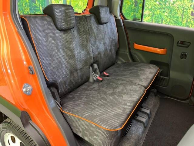 Suzuki HUSTLER 2016-09 16039-9