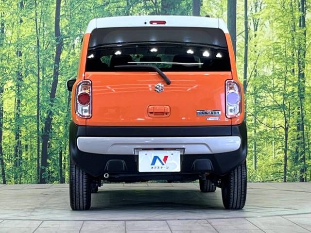 Suzuki HUSTLER 2016-09 16039-15