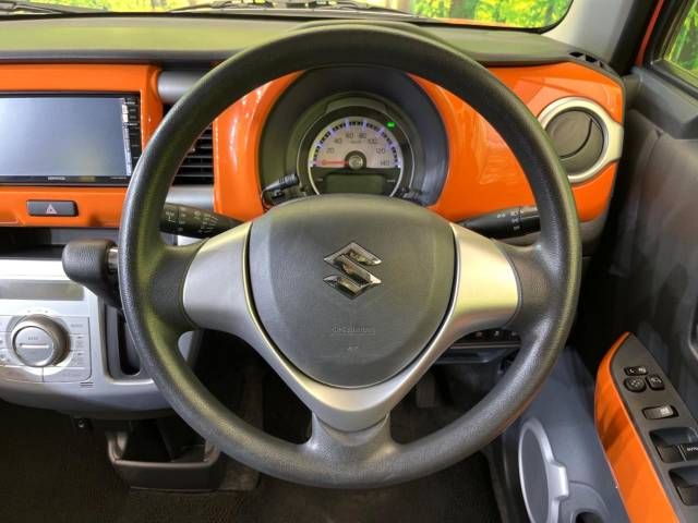 Suzuki HUSTLER 2016-09 16039-11