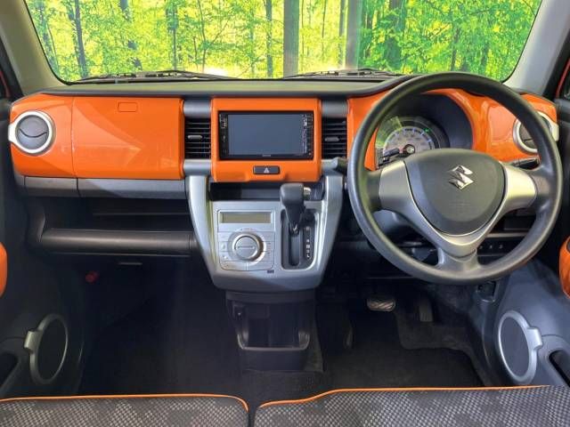 Suzuki HUSTLER 2016-09 16039-1