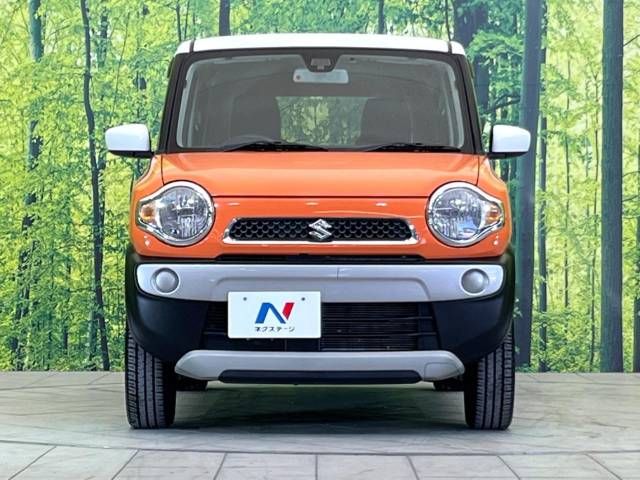 Suzuki HUSTLER 2016-09 16039-14