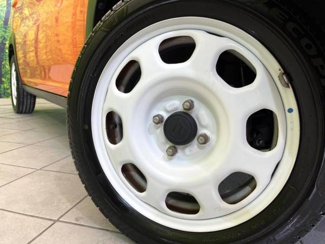 Suzuki HUSTLER 2016-09 16039-13