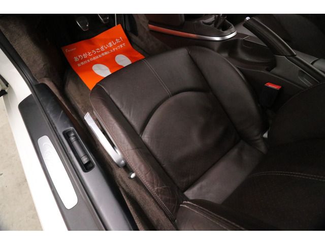 Porsche CAYMAN 2006-04 187669-19