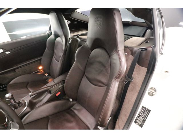 Porsche CAYMAN 2006-04 187669-18