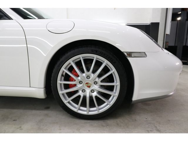 Porsche CAYMAN 2006-04 187669-9