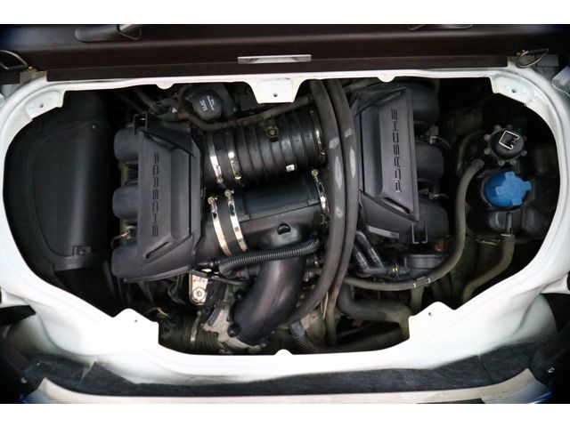 Porsche CAYMAN 2006-04 187669-15