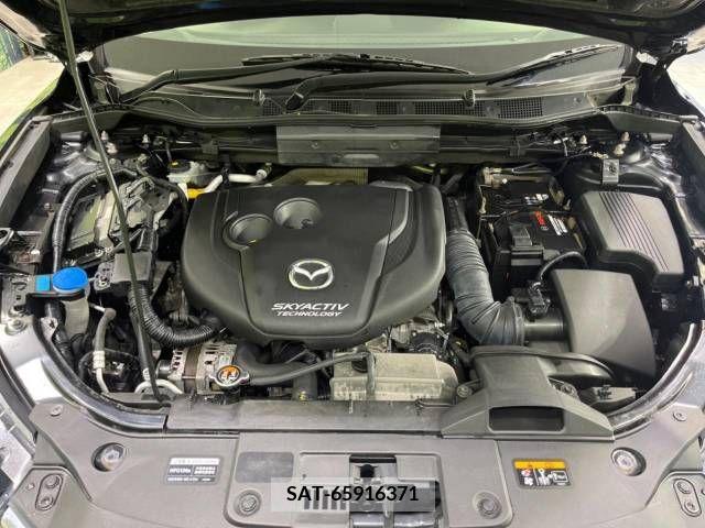 Mazda CX-5 2016-01 390257-18