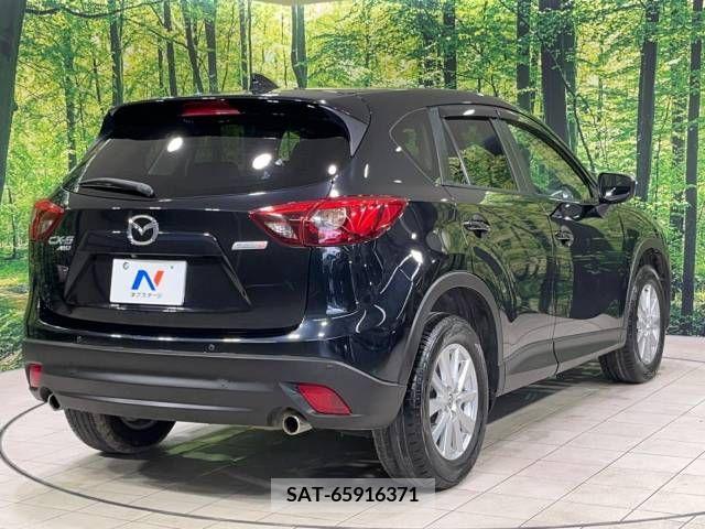 Mazda CX-5 2016-01 390257-17