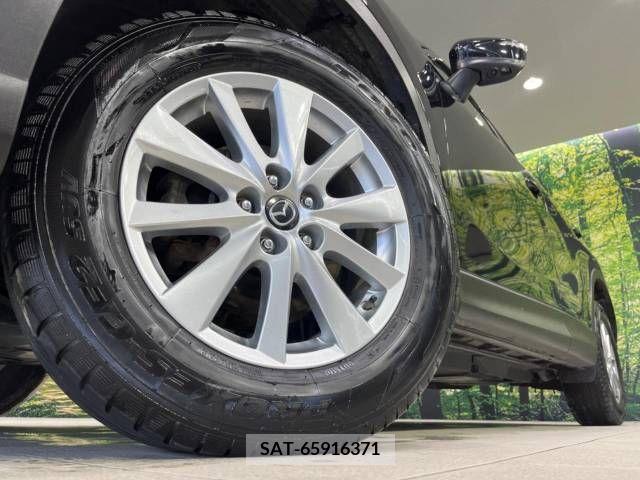Mazda CX-5 2016-01 390257-12