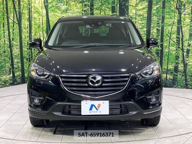 Mazda CX-5 2016-01 390257-14