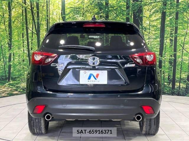 Mazda CX-5 2016-01 390257-15