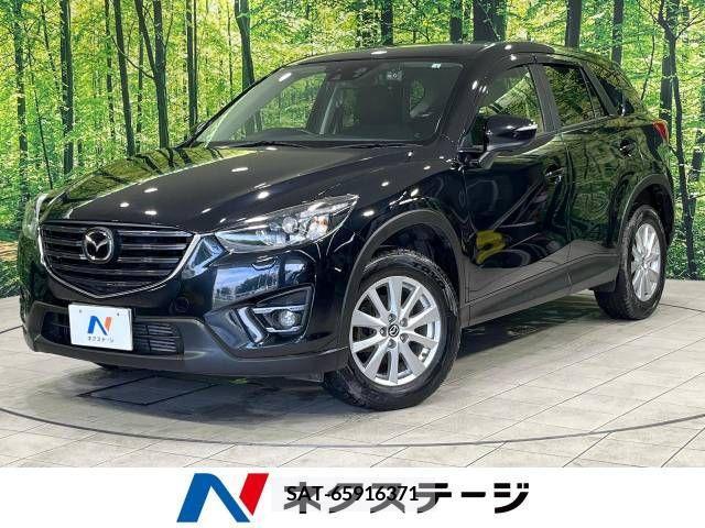 Mazda CX-5 2016-01 390257-0