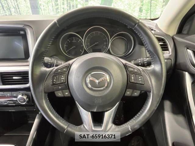 Mazda CX-5 2016-01 390257-11