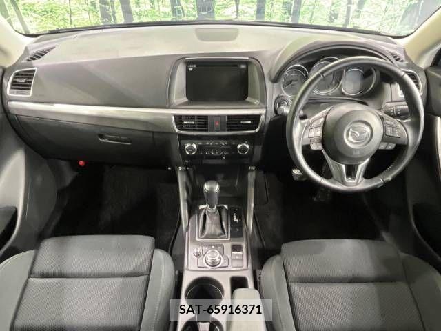 Mazda CX-5 2016-01 390257-1