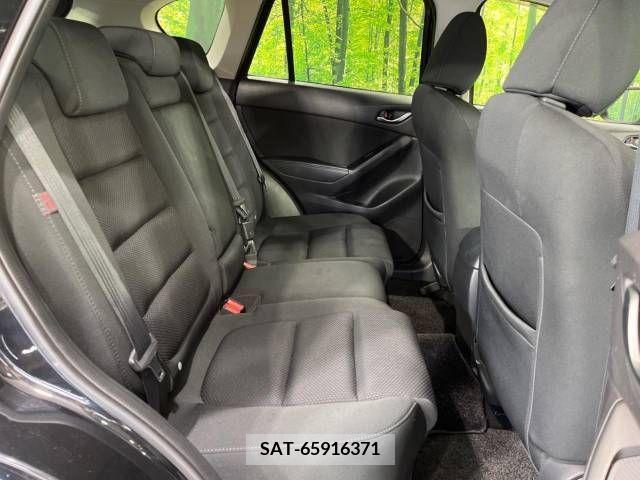 Mazda CX-5 2016-01 390257-9