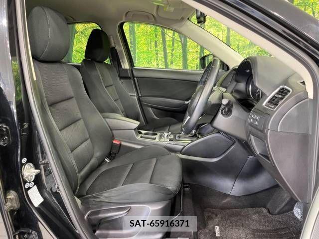 Mazda CX-5 2016-01 390257-8