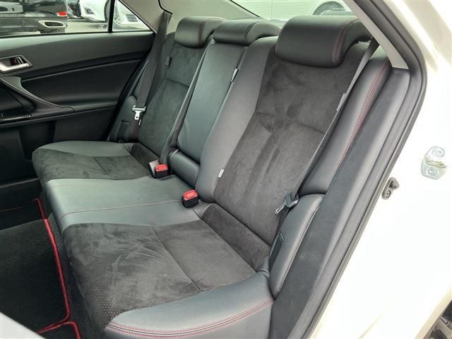 Toyota MARK X 2016-03 3329-19