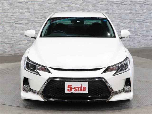 Toyota MARK X 2016-03 3329-5