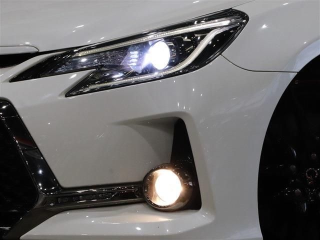 Toyota MARK X 2016-03 3329-8