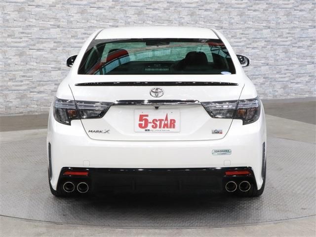 Toyota MARK X 2016-03 3329-7