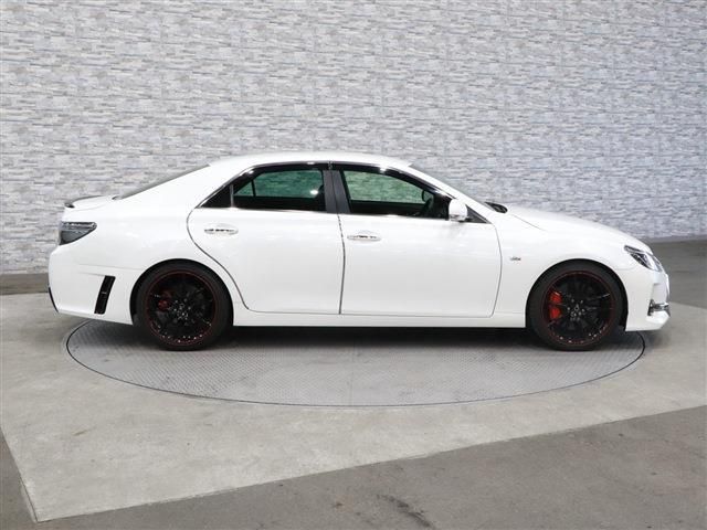 Toyota MARK X 2016-03 3329-6