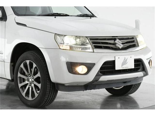 Suzuki ESCUDO 2014-10 17782-2