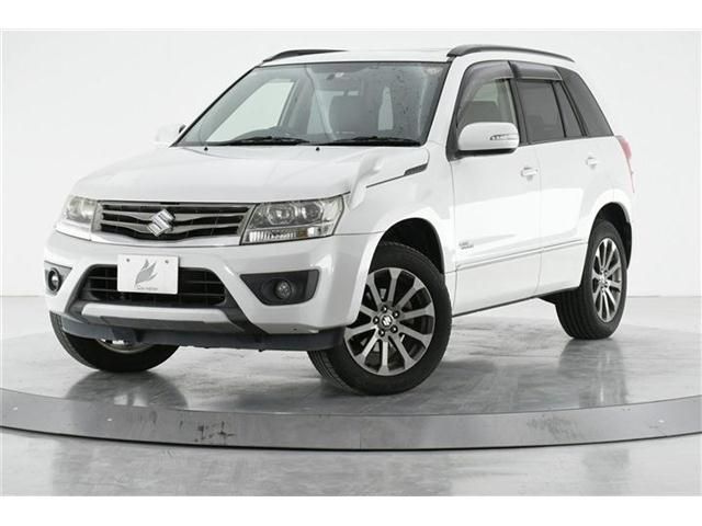 Suzuki ESCUDO 2014-10 17782-0