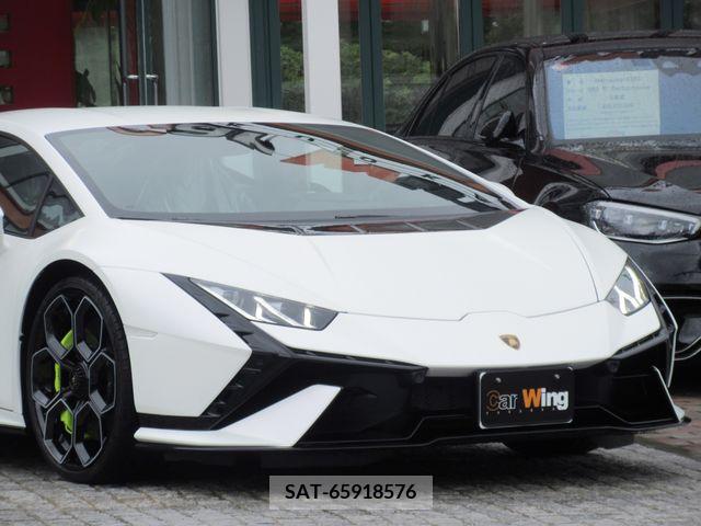 Lamborghini Huracan 2023-08 333702-4