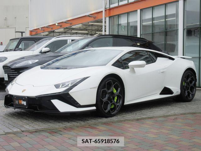 Lamborghini Huracan 2023-08 333702-9
