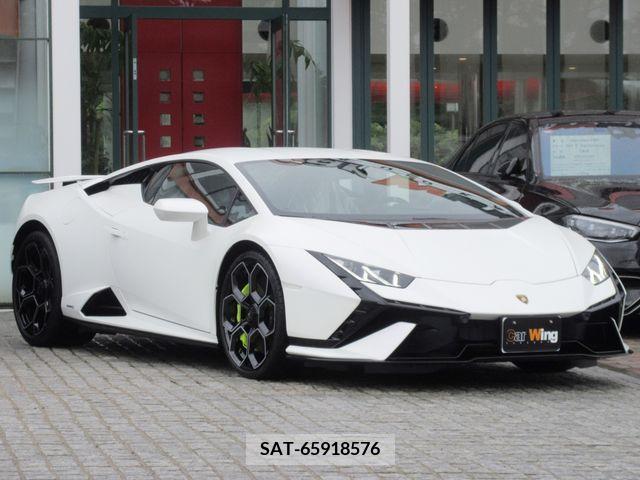 Lamborghini Huracan 2023-08 333702-3