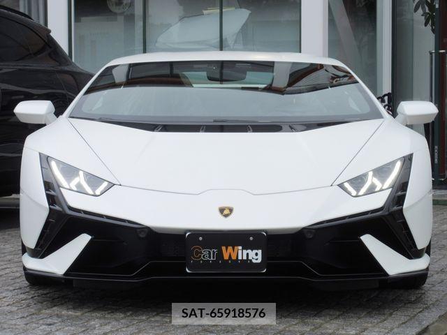 Lamborghini Huracan 2023-08 333702-2