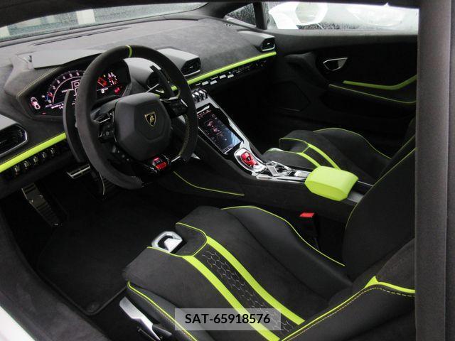 Lamborghini Huracan 2023-08 333702-1