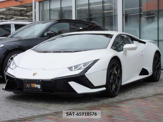 Lamborghini Huracan 2023-08 333702-0